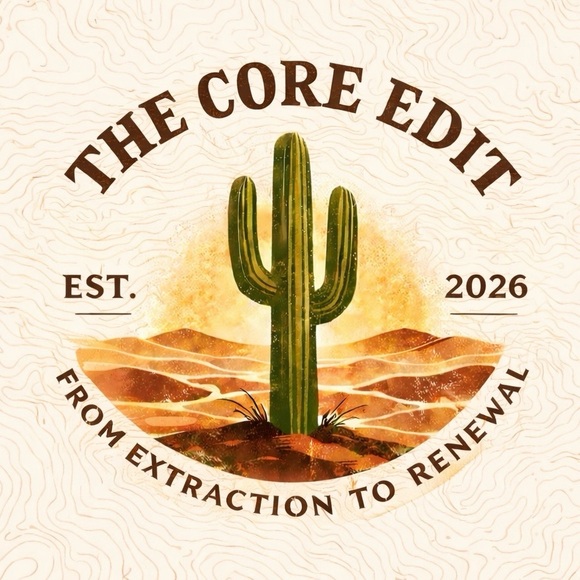 thecoreedit